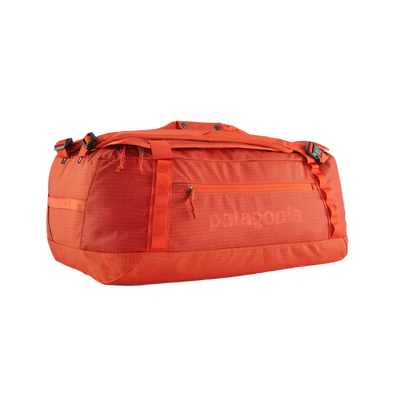 Patagonia Black Hole Duffel 55L Pollinator Orange