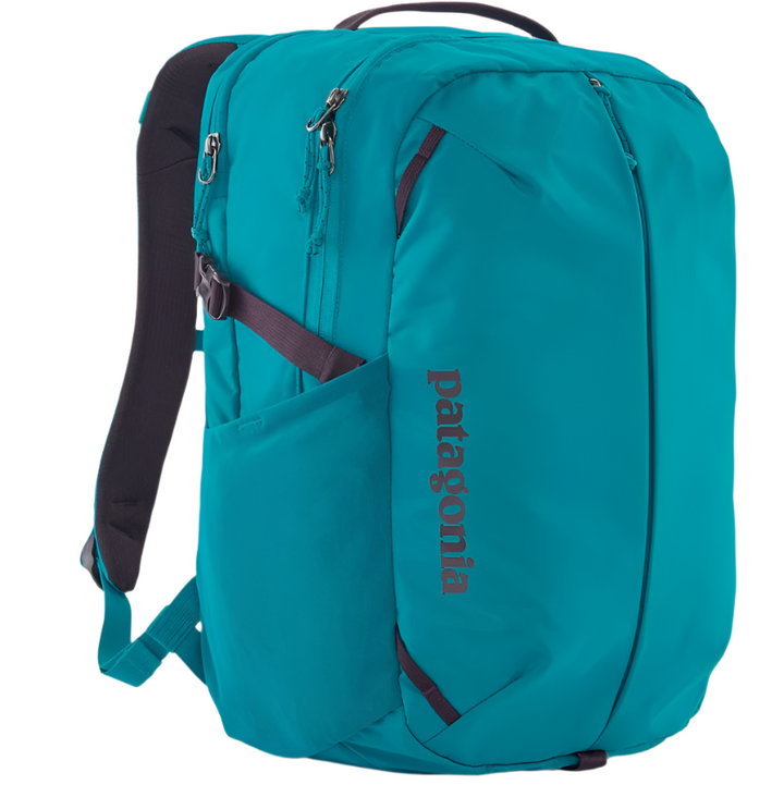 Patagonia Refugio Day Pack - Belay Blue