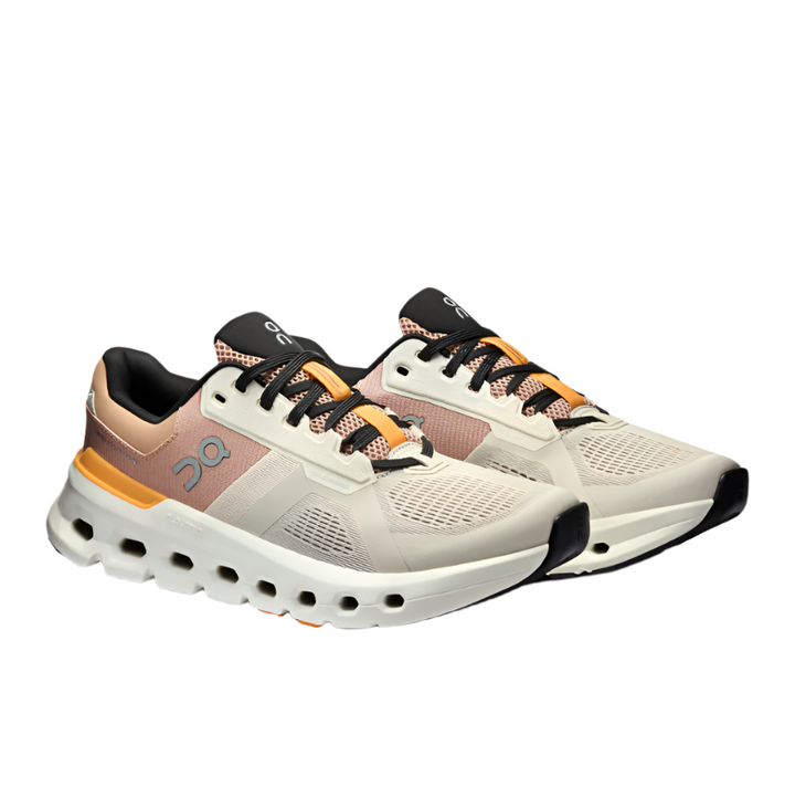 【最新モデル/極美品】On Cloudrunner 2 27cm 白 オレンジ On Cloudrunner 2 for Women – Half-Moon Outfitters