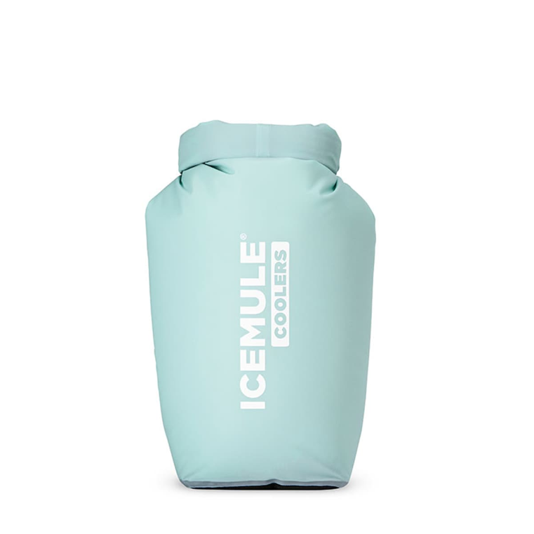 icemule classic insulated mini backpack cooler bag Ice Mule The Barbie Extra Mini Backpack The IceMule Mini cooler fnaf Nut Color:Blue