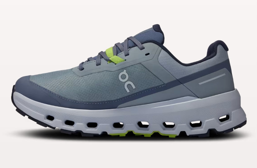 Cloudvista Waterproof Shoes for Women (FINAL SALE) – Half-Moon