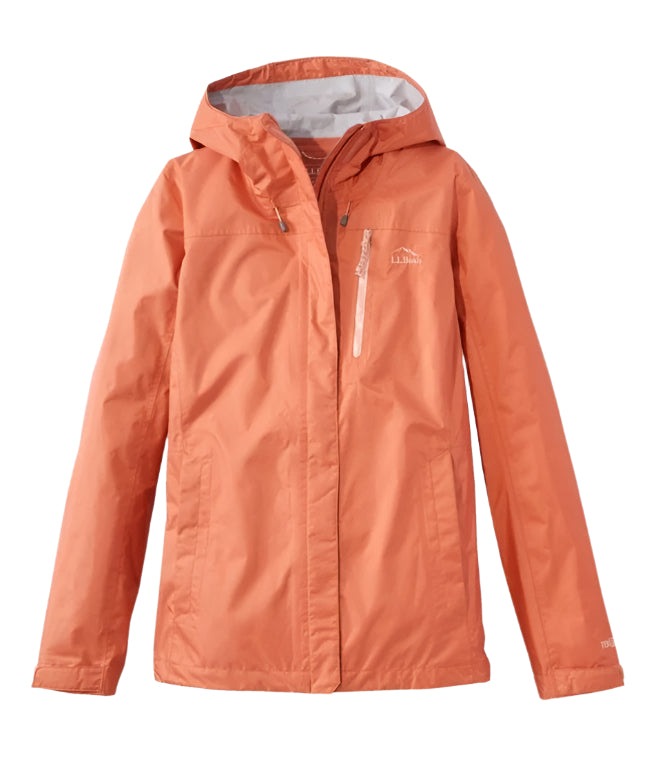 Trail Model Rain Jacket for Women – Half-Moon Outfitters