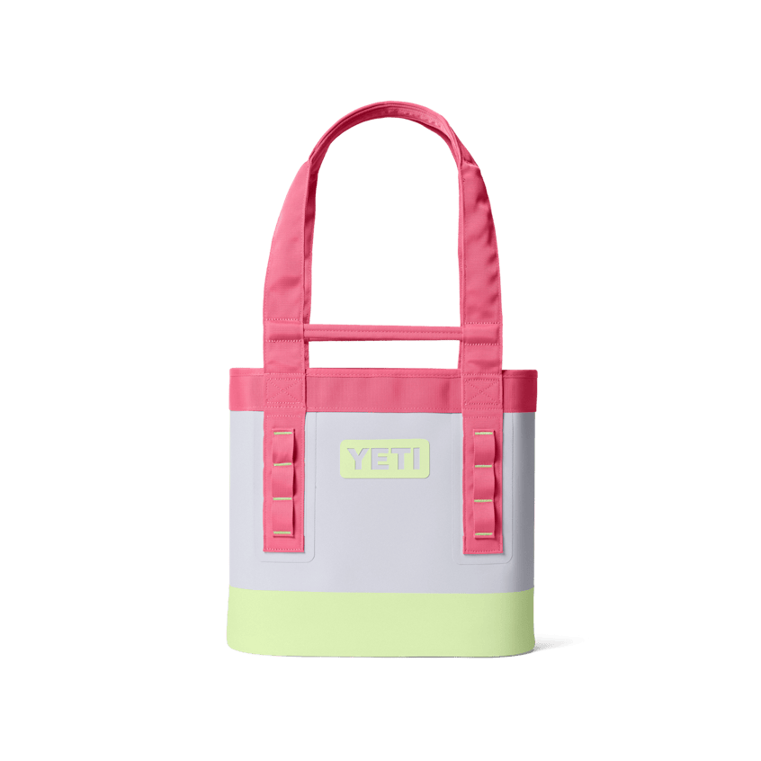 yeti camino carryall tote bag 35 Power Pink/Aspen the YETI Camino 35 Carryall Tote Bag gives outdoors enthusiasts an all purpose YETI Camino 35 Carryall Tote