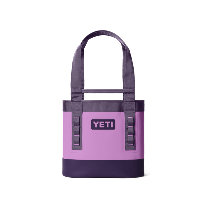 yeti camino 20 carryall tote bag YETI Camino 20 Carryall Tote Bag Aspen/Wildflower/Power Pink
