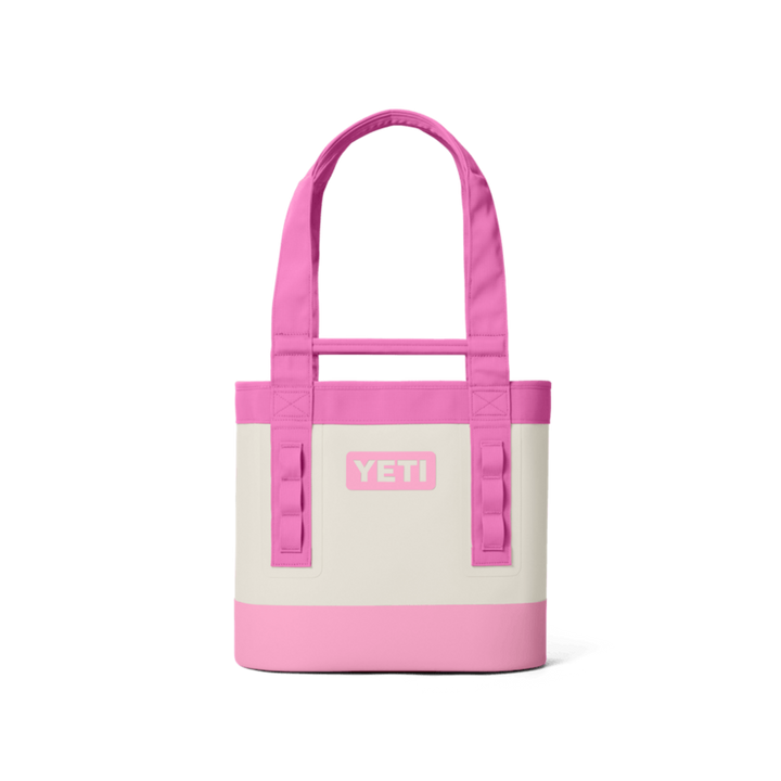 yeti camino 20 carryall tote bag pink YETI Camino 20 Carryall Tote Bag Aspen/Wildflower/Power Pink