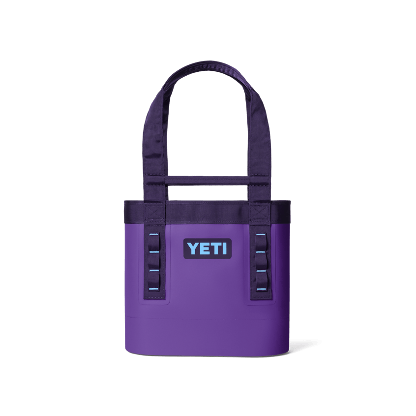 YETI Camino 20 Carryall Tote Bag Pace Purple/Blue