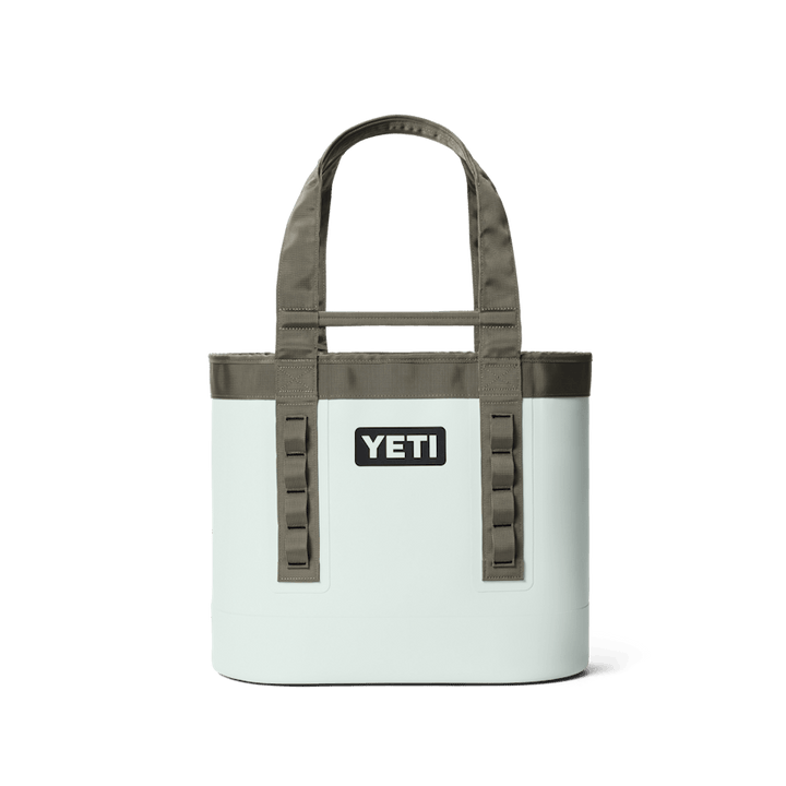 yeti camino 35 9 gal. carrying bag Carryall Tote Big Sky Anglers this tote bag will keep muddy boots contained and provide a tough barrier against your trusty grill set YETI Camino Carryall 35 Tote
