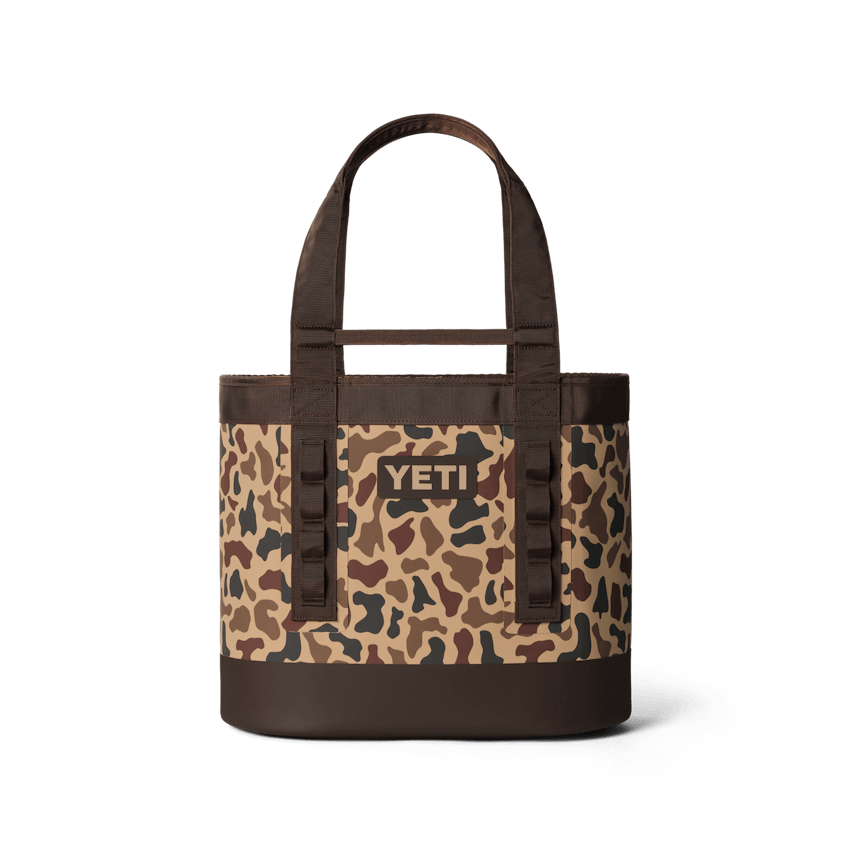 YETI Camino 35 Carryall Tote Bag Venom