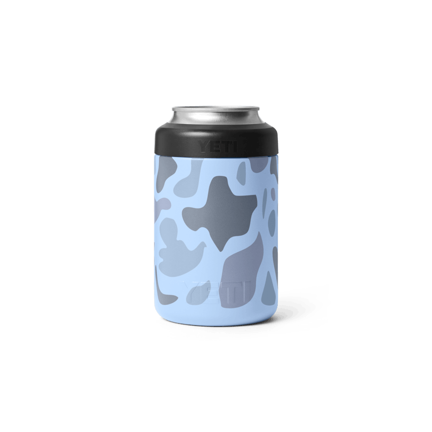 Yeti Rambler 12oz Colster 2.0 Can Cooler – Half-Moon Outfitters