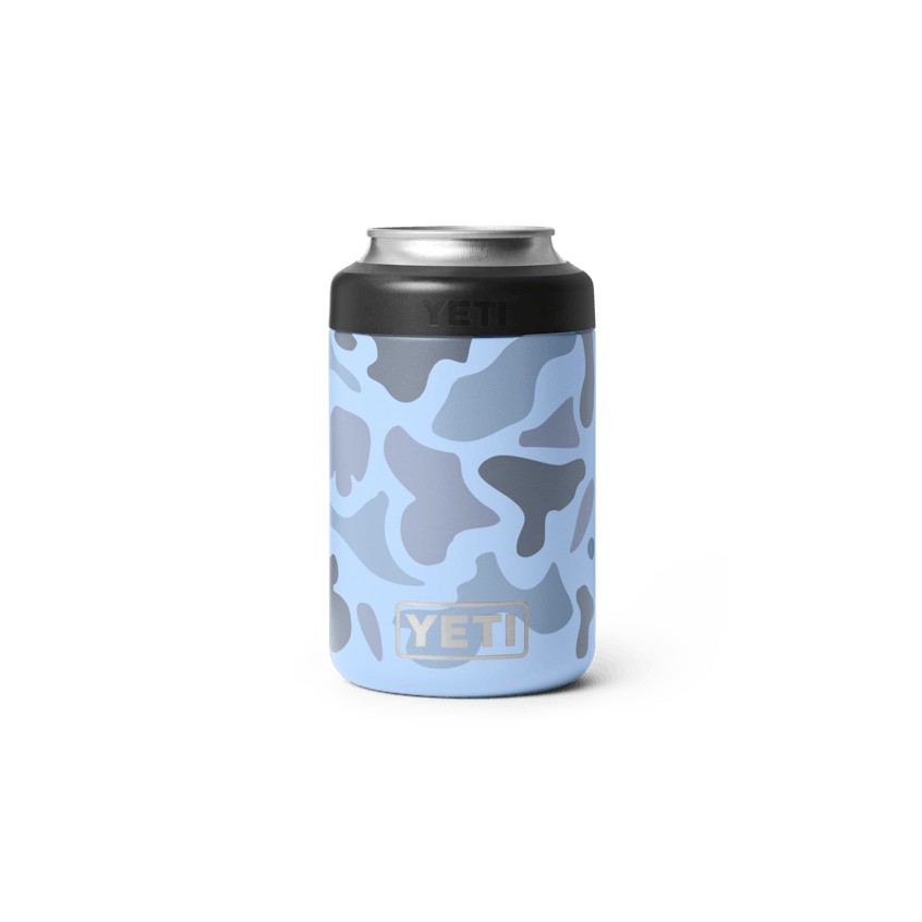 Yeti Rambler 12oz Colster 2.0 Can Cooler – Half-Moon Outfitters Yeti Rambler 12oz Colster 2.0 Can Cooler – Half-Moon Outfitters