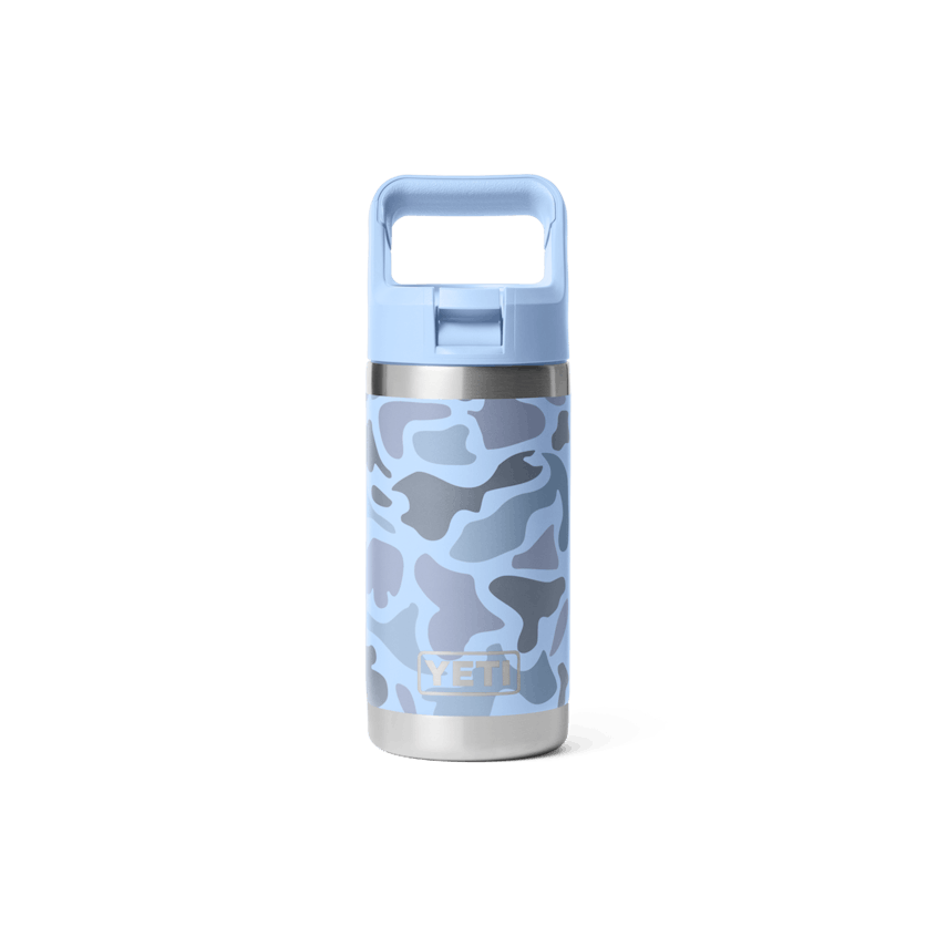 Yeti Rambler Jr. 12oz Bottle for Kids – Half-Moon Outfitters