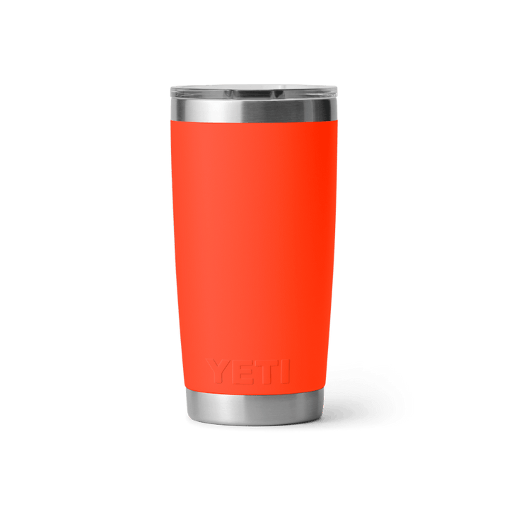 Yeti Rambler 20oz Tumbler with MagSlider Lid – Half-Moon Outfitters