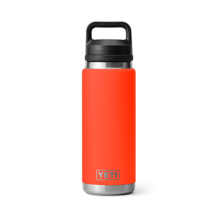 Yeti Rambler 26oz Bottle with Chug Cap – Half-Moon Outfitters