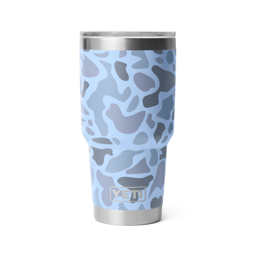 YETI Rambler 30 oz Tumbler With Magslider Lid