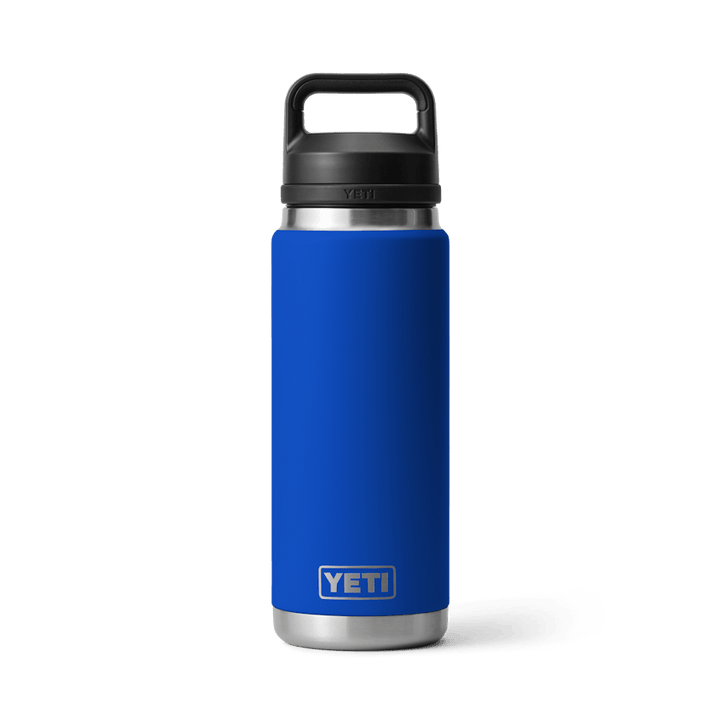 Yeti Rambler 26oz Bottle with Chug Cap – Half-Moon Outfitters