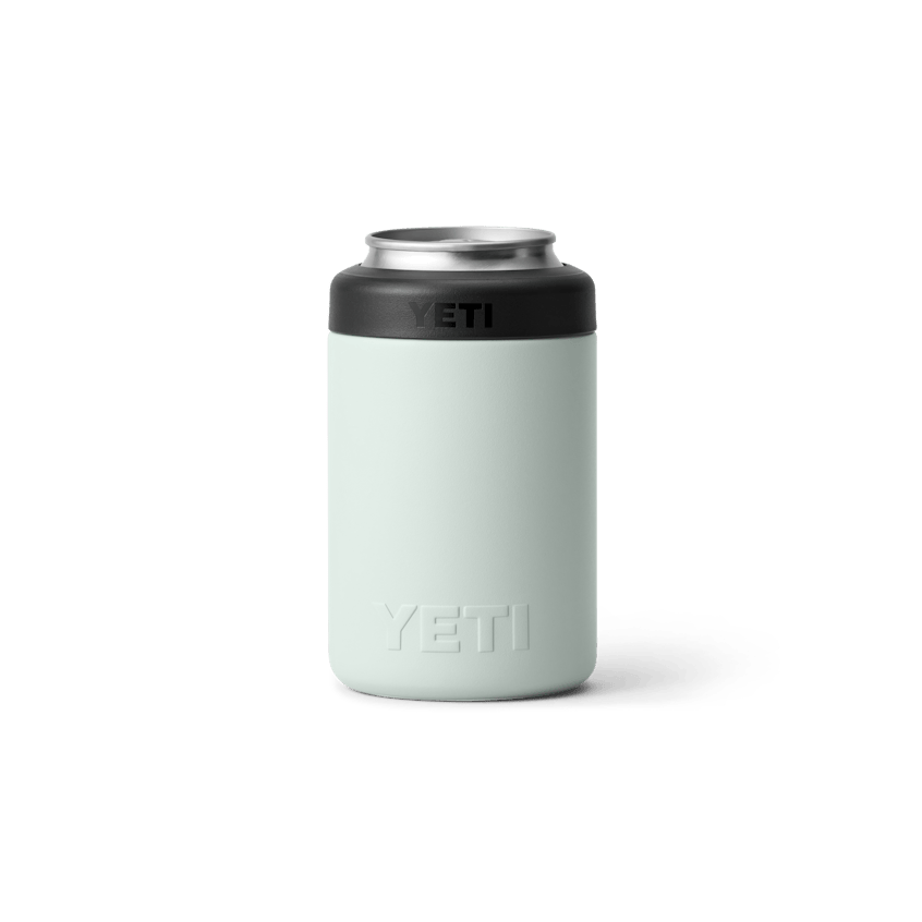 Yeti Rambler 12oz Colster 2.0 Can Cooler – Half-Moon Outfitters Yeti Rambler 12oz Colster 2.0 Can Cooler – Half-Moon Outfitters