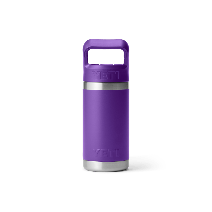 Yeti Rambler Jr. 12oz Bottle for Kids – Half-Moon Outfitters