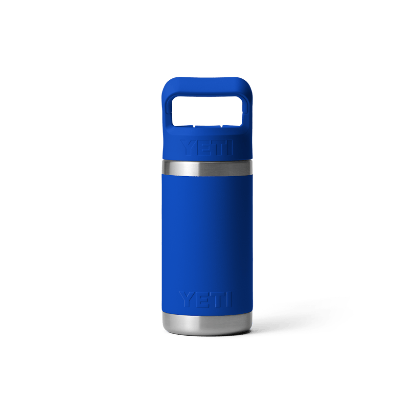Yeti Rambler Jr. 12oz Bottle for Kids – Half-Moon Outfitters