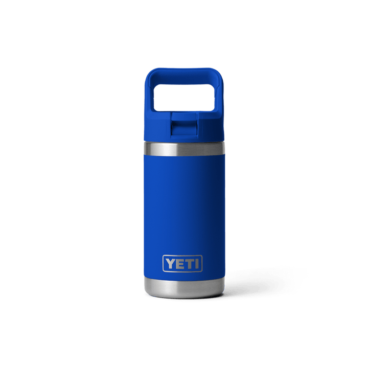 弁当箱・水筒 YETI Rambler Jr 12oz YETI Rambler JR. 12 oz Kids Bottle - Tropical Pink | P.C. Richard