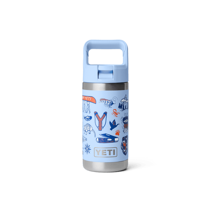 YETI Rambler Jr 12oz 355ml 水筒 2本セット Site_Studio_Drinkware_Rambler_