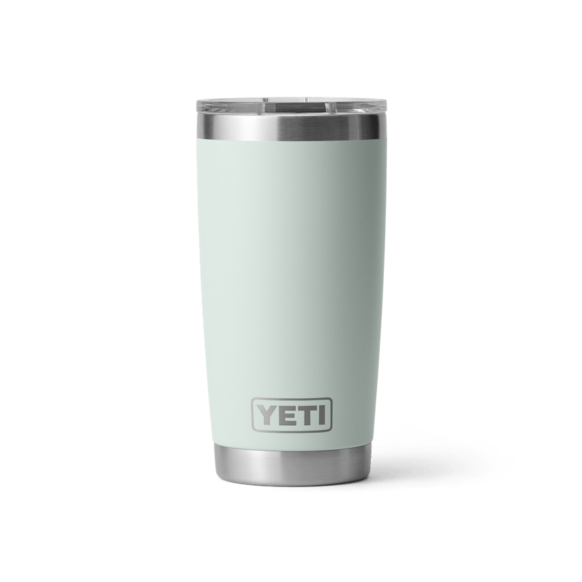 Yeti Rambler 20oz Tumbler with MagSlider Lid – Half-Moon Outfitters