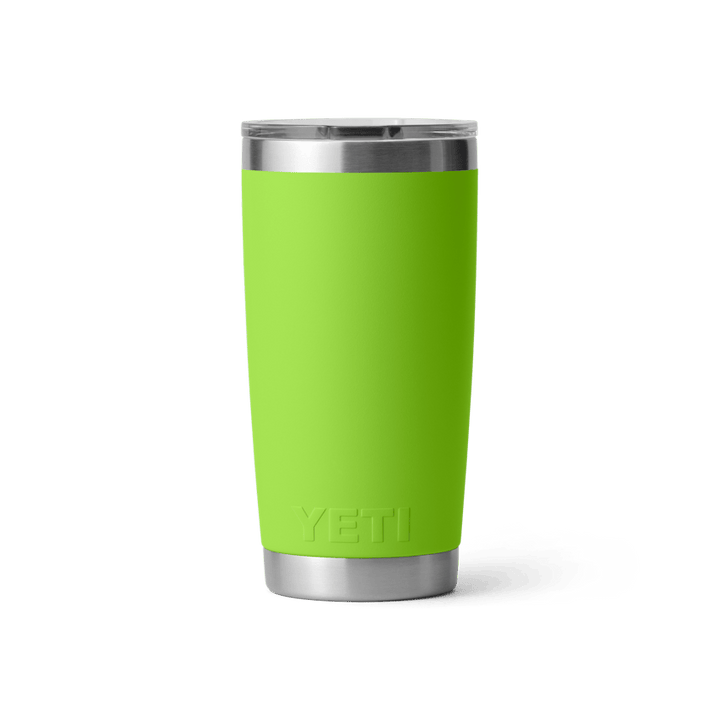 Yeti Rambler 20oz Tumbler with MagSlider Lid – Half-Moon Outfitters