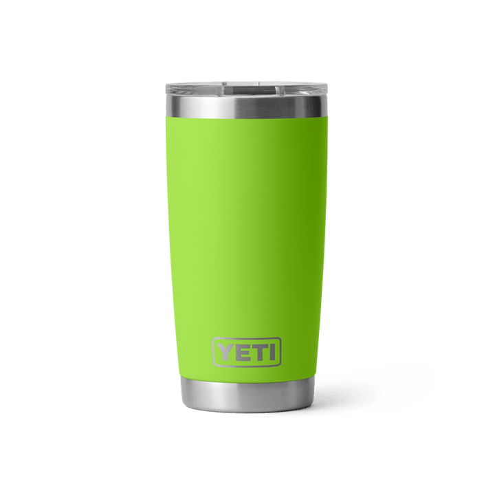 Yeti Rambler 20oz Tumbler with MagSlider Lid – Half-Moon Outfitters