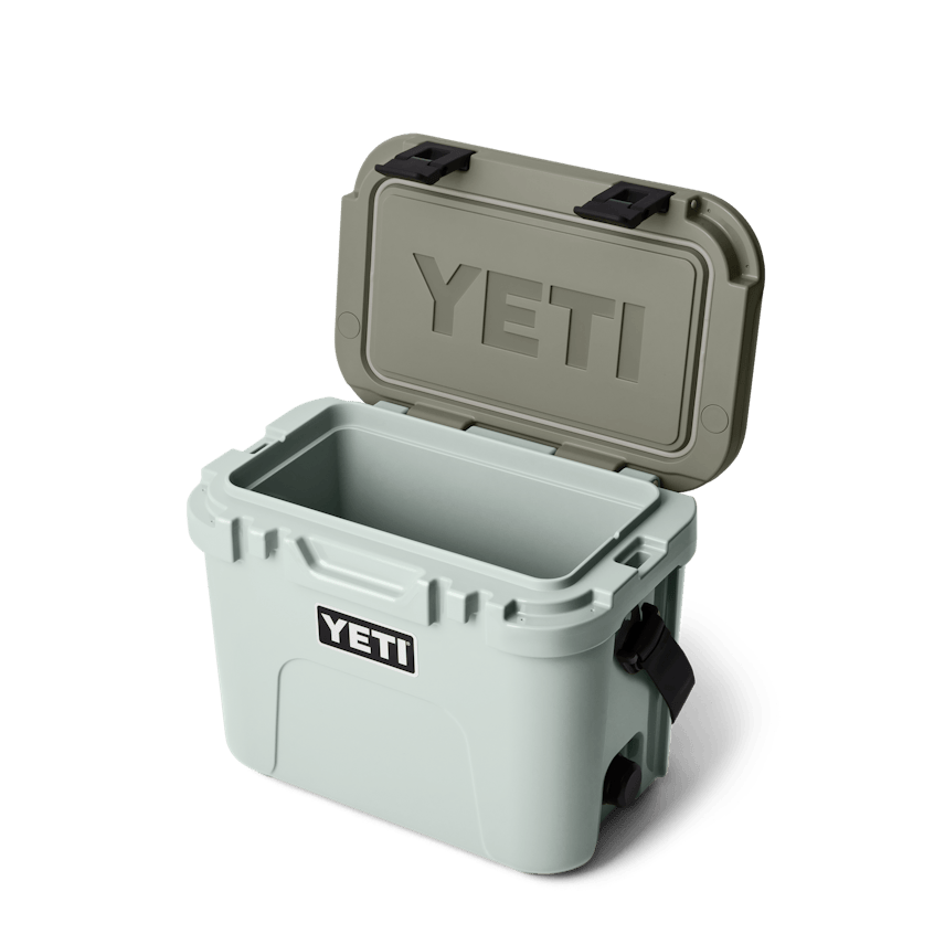 Yeti Roadie 15 Hard Cooler – Half-Moon Outfitters