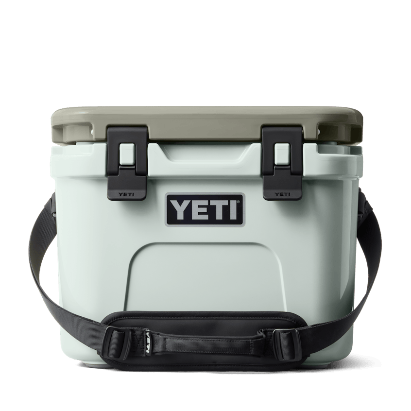 アイデンティティ　15p Yeti Roadie 15 Hard Cooler – Half-Moon Outfitters