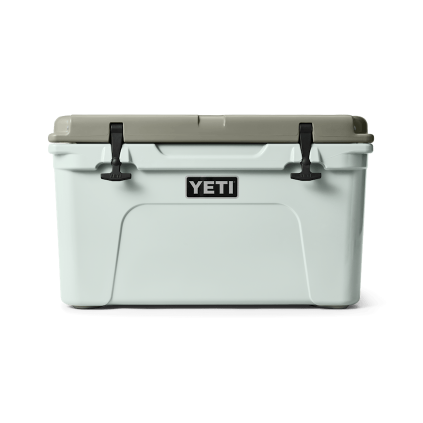 Yeti Tundra 45 Hard Cooler – Half-Moon Outfitters