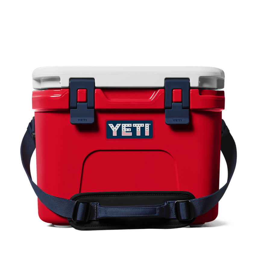 Yeti Roadie 15 Hard Cooler – Half-Moon Outfitters