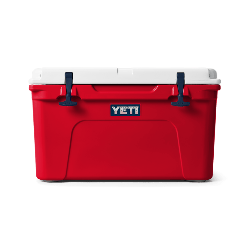 Yeti Tundra 45 Hard Cooler – Half-Moon Outfitters