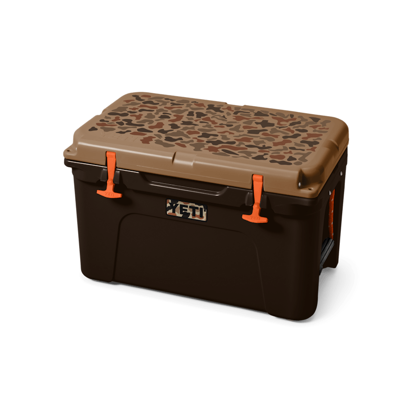 Tundra 45 Hard Cooler – Half-Moon Outfitters - Main Image