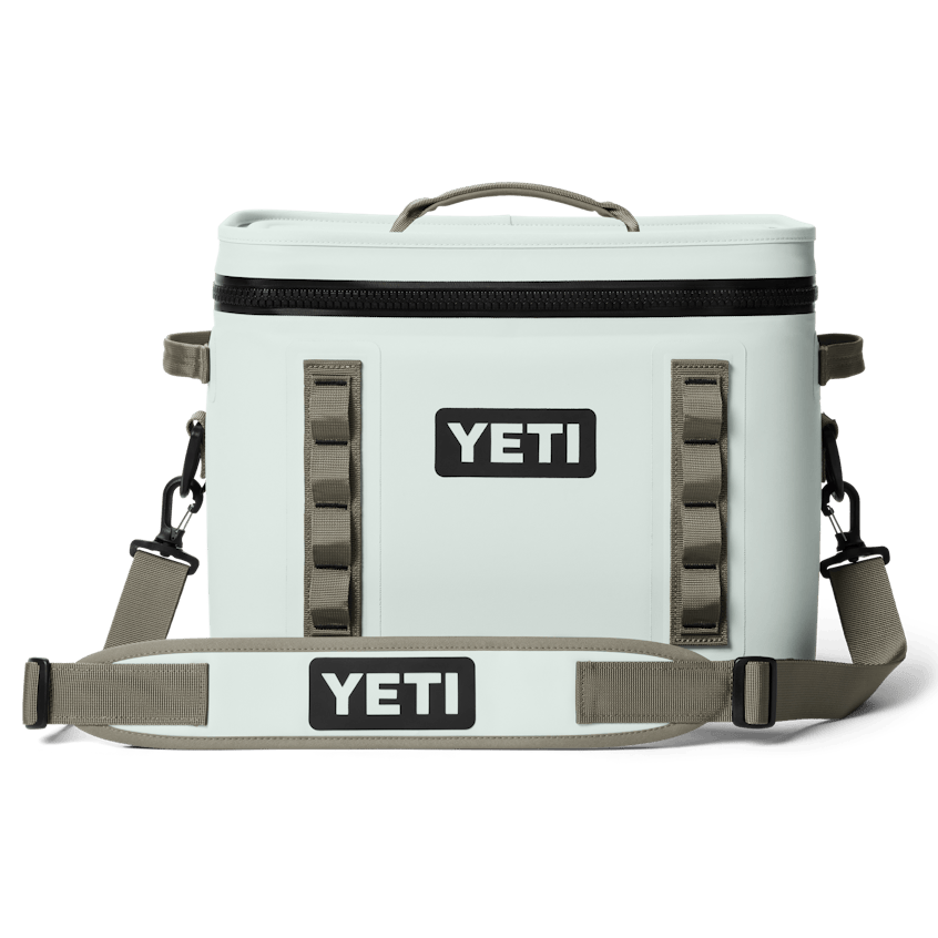 YETI Hopper Flip 18 Soft Cooler Ridgeline