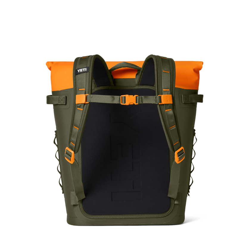 Yeti Hopper M20 Backpack Soft Cooler – Half-Moon Outfitters