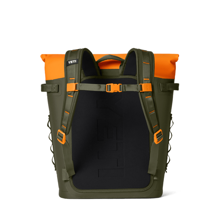 Yeti Hopper M20 Backpack Soft Cooler – Half-Moon Outfitters