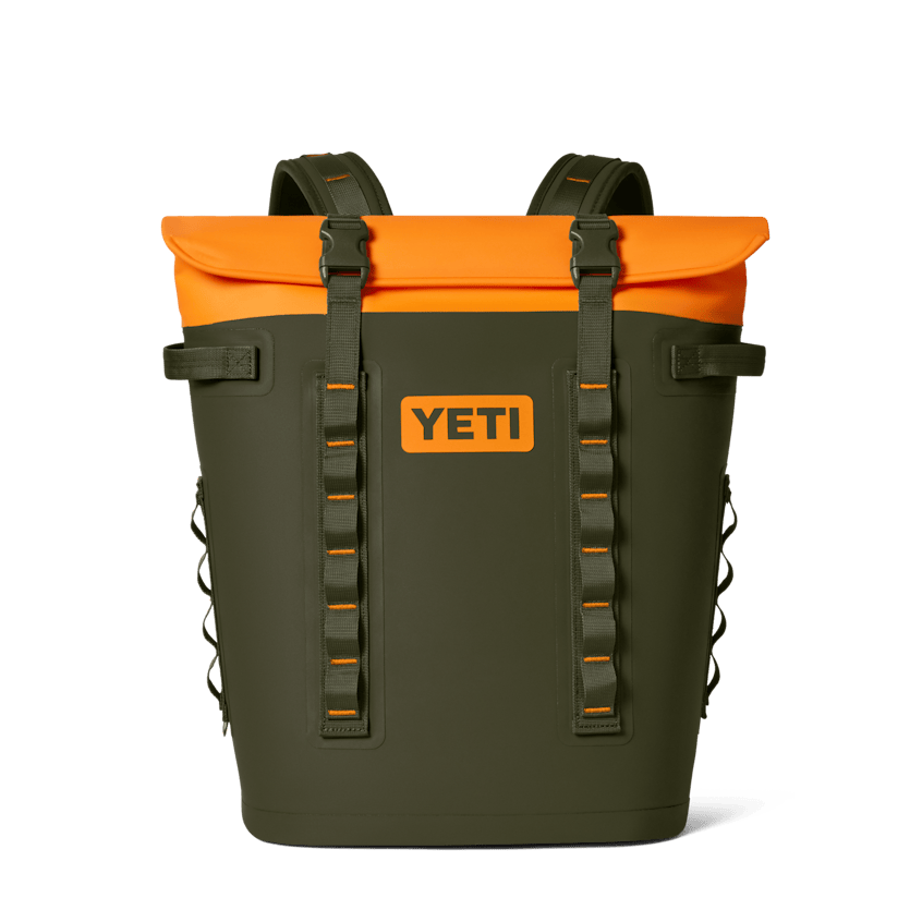 Yeti Hopper M20 Backpack Soft Cooler – Half-Moon Outfitters