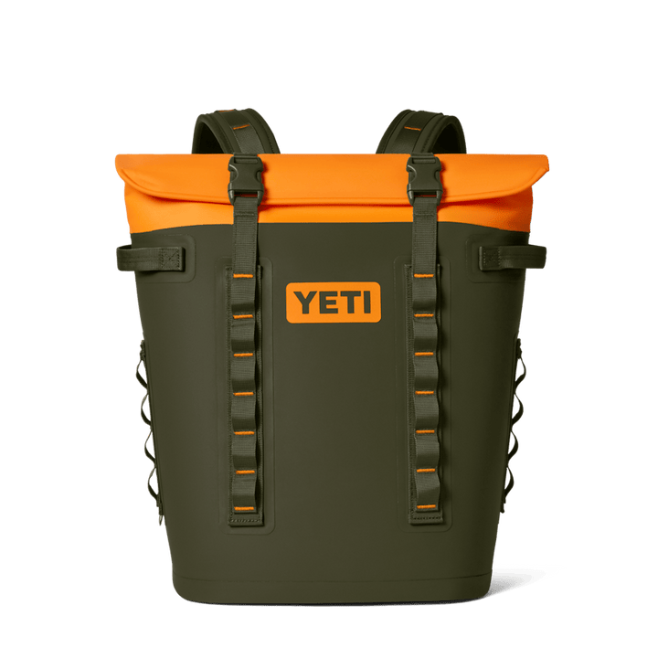 Yeti Hopper M20 Backpack Soft Cooler – Half-Moon Outfitters