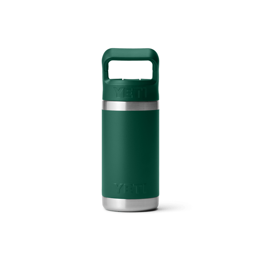 弁当箱・水筒 YETI Rambler Jr 12oz Yeti Rambler Jr. 12oz Bottle for Kids – Half-Moon Outfitters