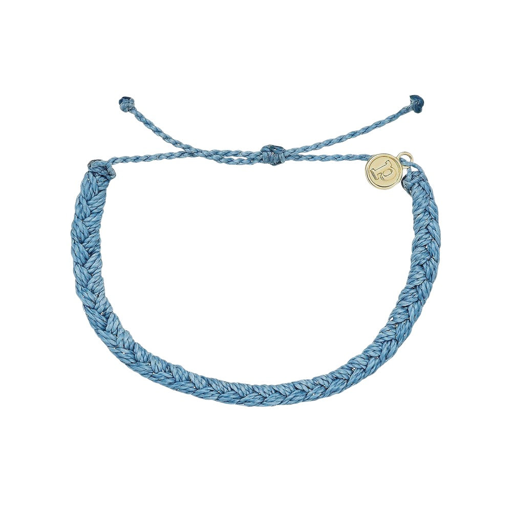 Braided Bracelet – Half-Moon Outfitters