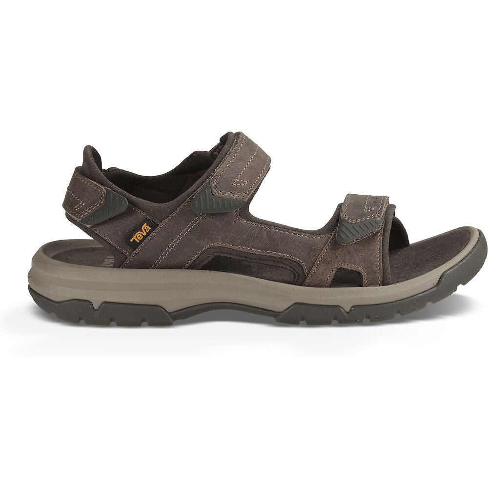 Teva Langdon Hiking Sandals for Men – Half-Moon Outfitters display picture 1