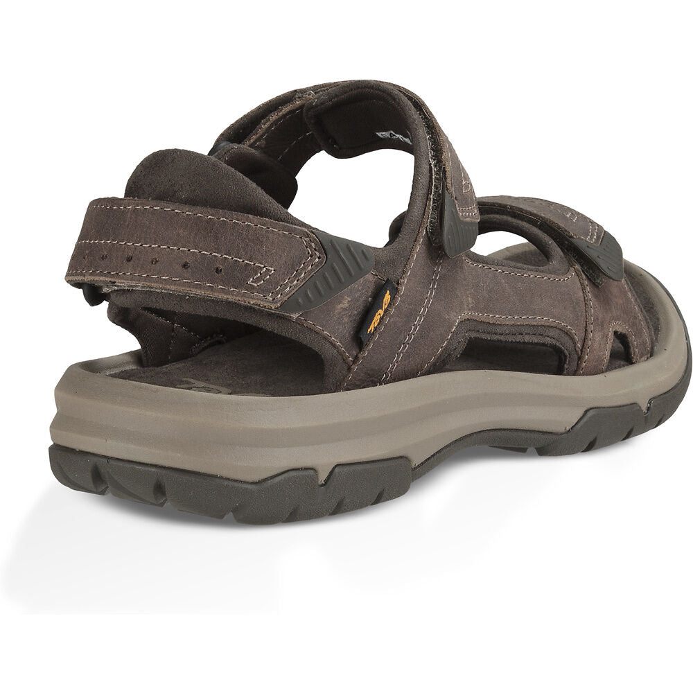 Teva Langdon Hiking Sandals for Men – Half-Moon Outfitters display picture 2