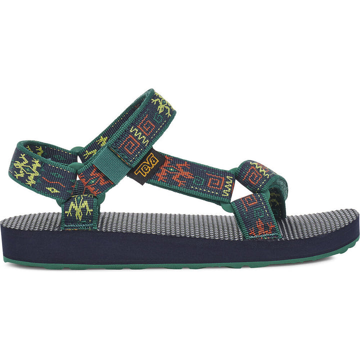 Teva Original Universal Sandals for Little Kids – Half-Moon  display picture 3