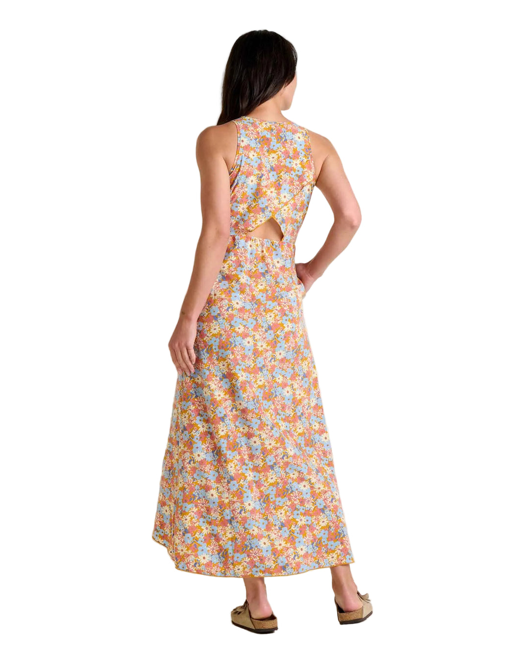 toad and co sunkissed maxi dress Toad&Co Sunkissed Maxi Dress for Women – Half-Moon Outfitters