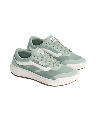 Vans UltraRange 2.0 Shoe Grey | Olive Green