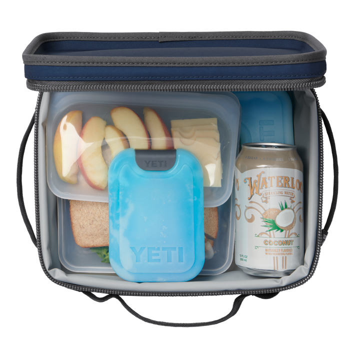 Yeti Daytrip Lunch Box – Half-Moon Outfitters