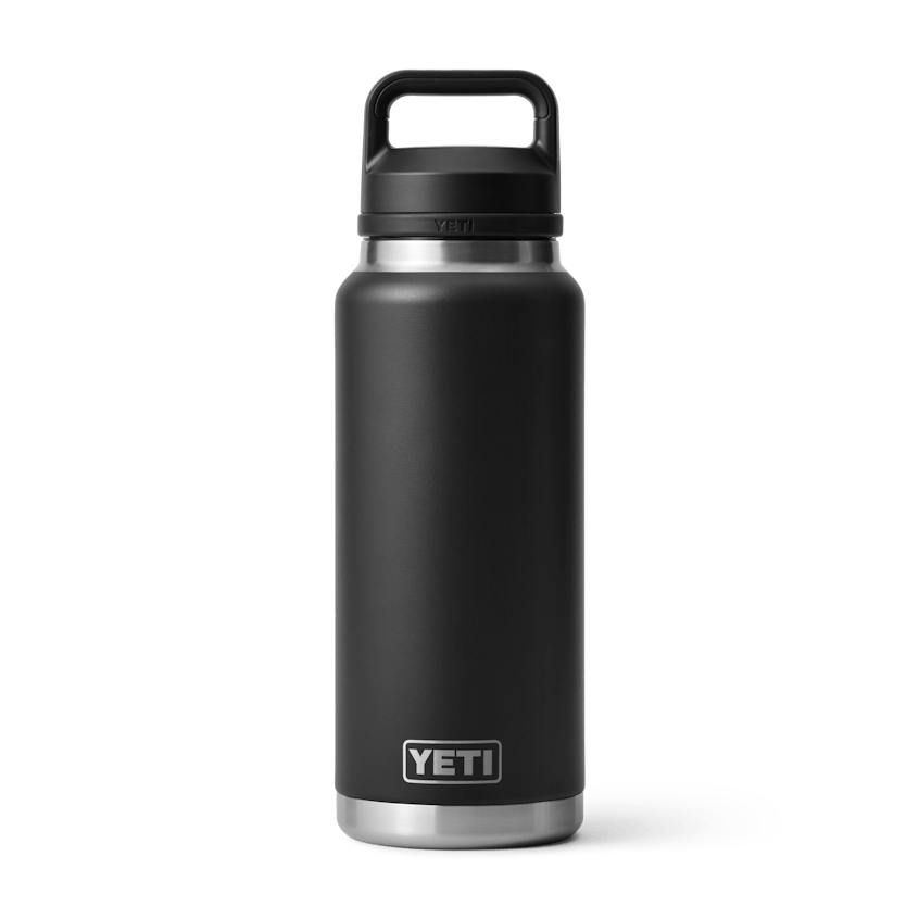 Yeti Rambler 36oz Bottle with Chug Cap – Half-Moon Outfitters
