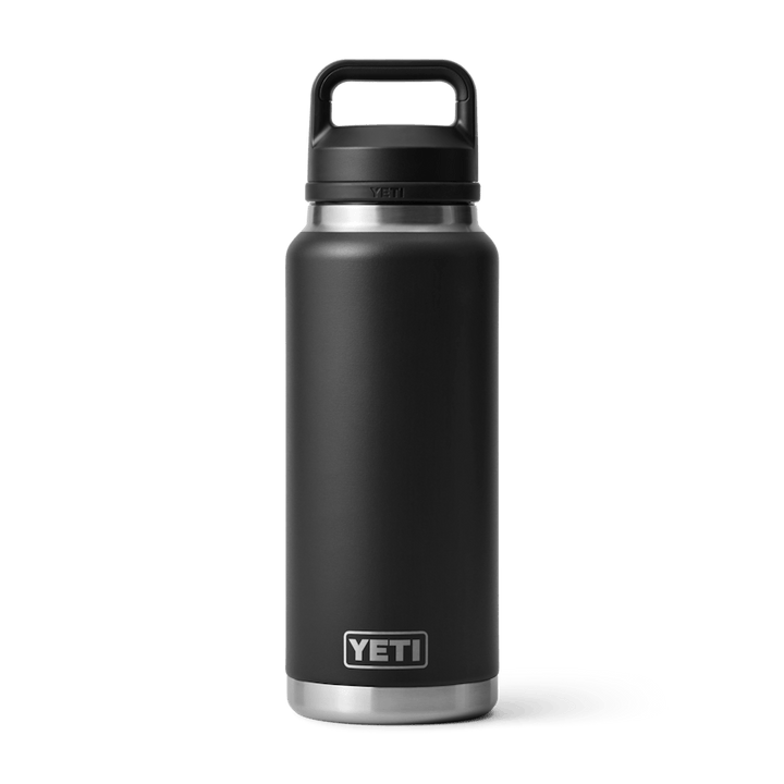 Yeti Rambler 36oz Bottle with Chug Cap – Half-Moon Outfitters