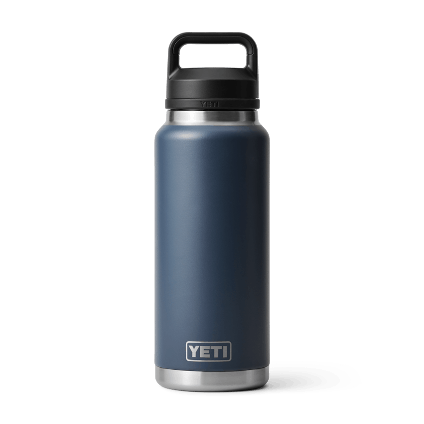 イエッティ YETI Rambler 36 oz MOON DUST ムーン Yeti Rambler 36oz Bottle with Chug Cap – Half-Moon Outfitters