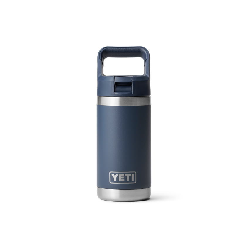 弁当箱・水筒 YETI Rambler Jr 12oz Yeti Rambler Jr. 12oz Bottle for Kids – Half-Moon Outfitters